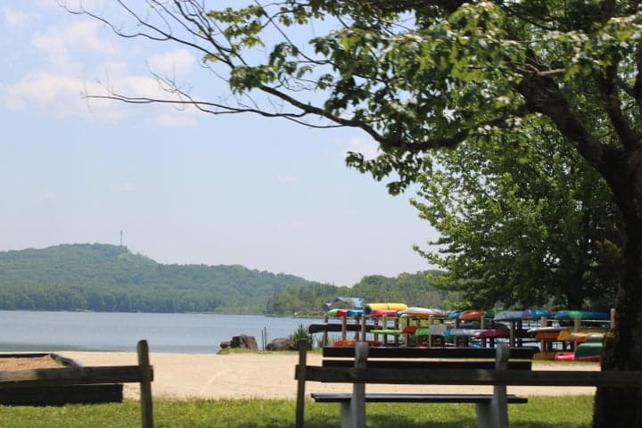 162 Ski Trail