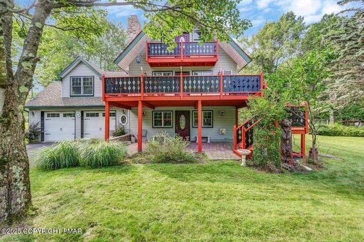 187 Ash Drive
