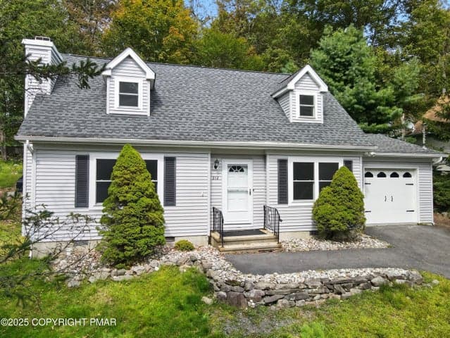 2554 Waterfront Drive