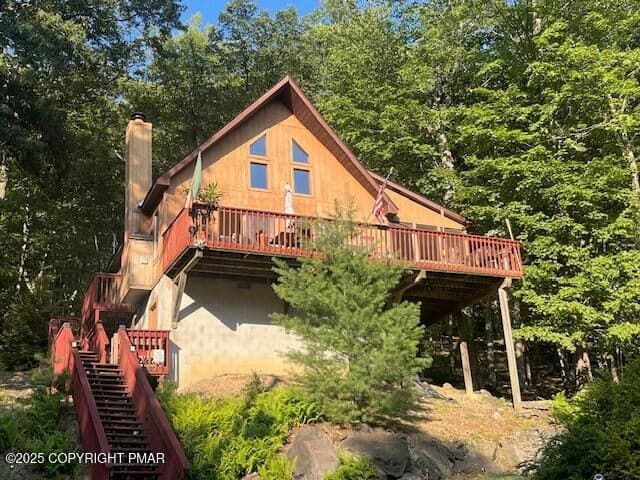 6457 Decker Road