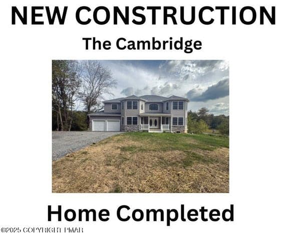 264 McCole Road