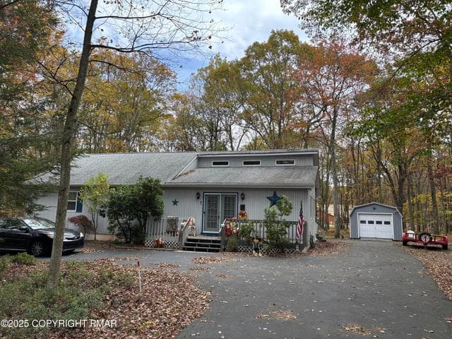 329 Kilmer Trail