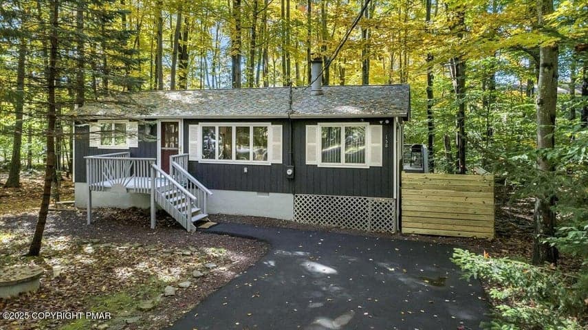 158 Choctaw Drive