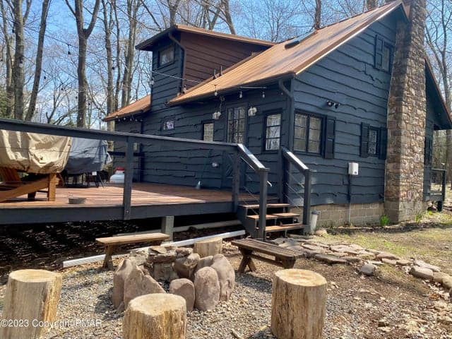 24 Split Rock Road