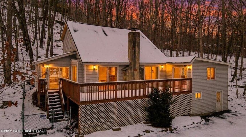 5695 Decker Road