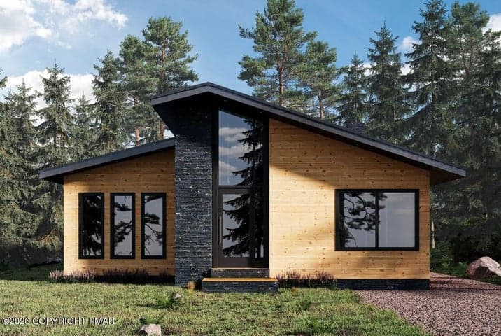 655 Stony Mountain Road