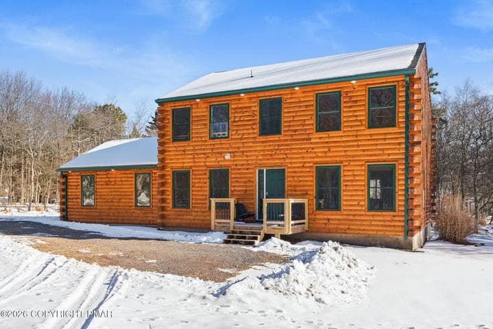 58 Parker Mews