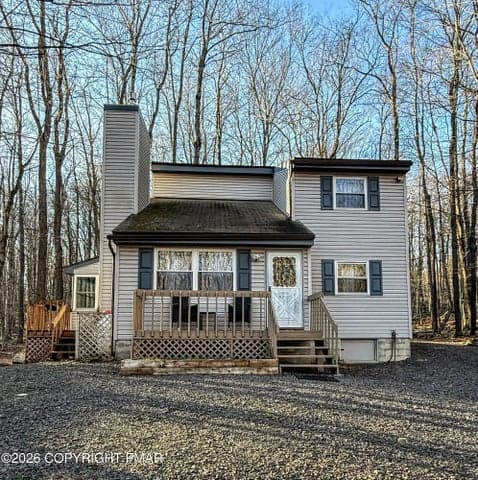 95 W Creekview Drive