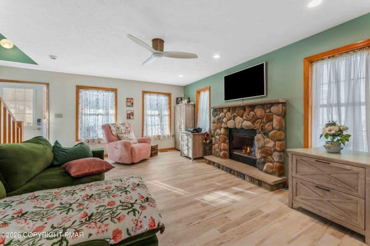 138 Antler Trail