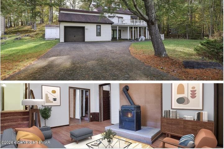 385 Saunders Drive