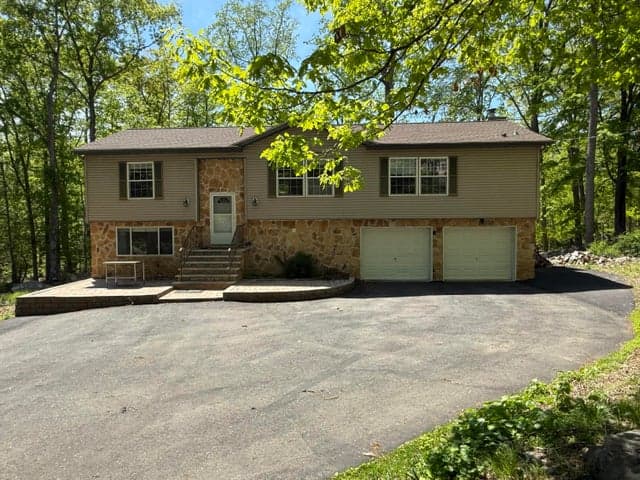 6486 Decker Road