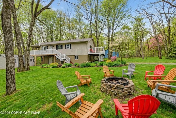 124 Fern Ridge Road