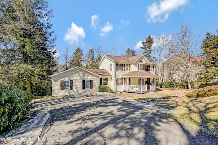 1338 Hilltop Drive