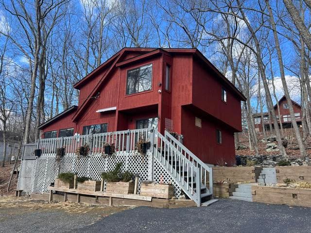 1057 Porter Drive