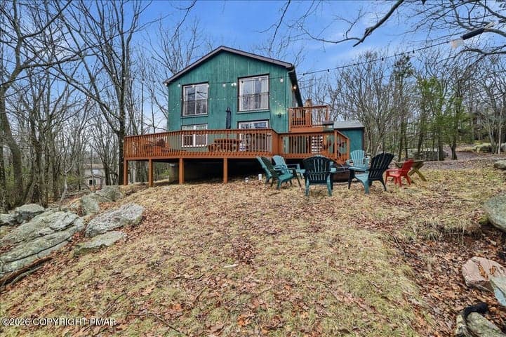12 Hidden Ridge Road