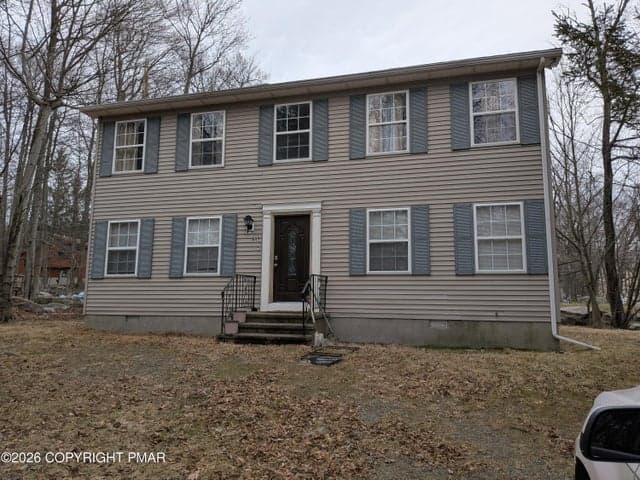 8094 Elizabeth Lane