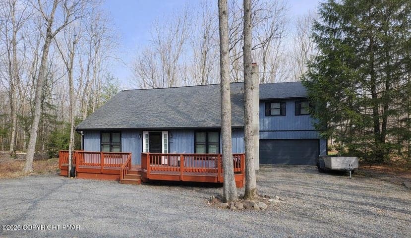 237 Whitman Lane