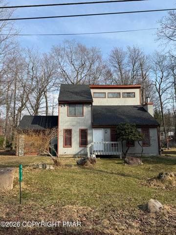 4619 Burnside Drive