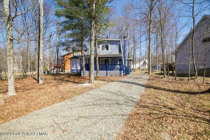 8943 Deerfield Drive