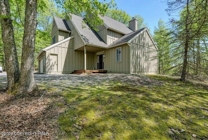 355 Windy Bush Road, Pocono Pines, PA 18350