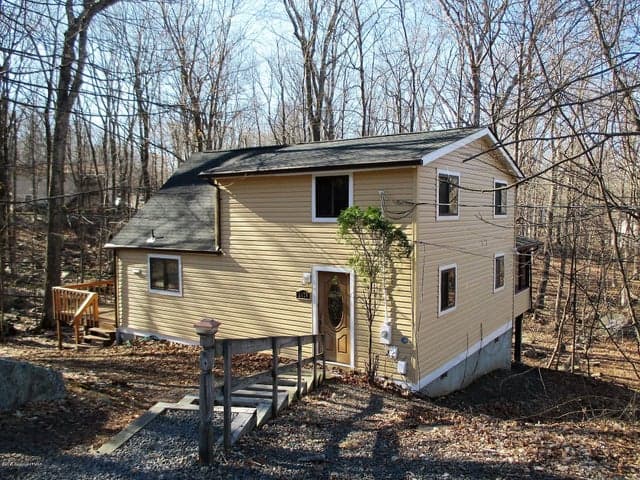 3420 Crestwood Drive