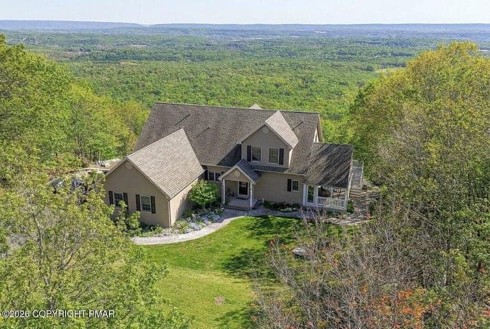 317 Valley View Drive