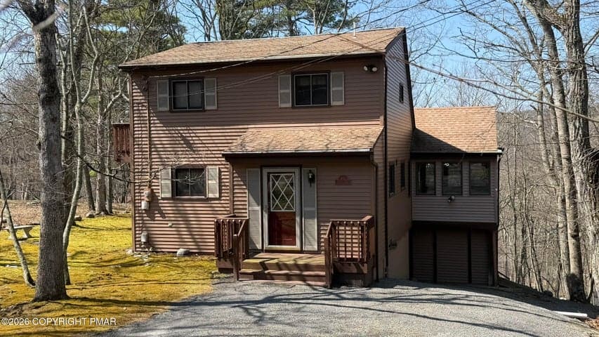 127 Dorchester Drive