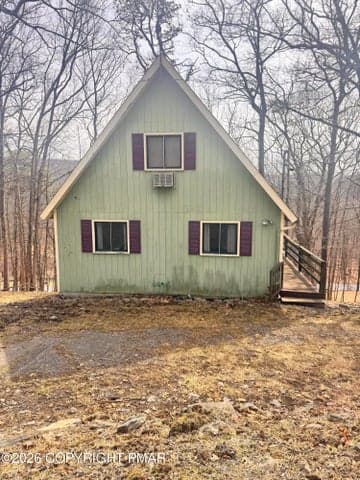 166 Dover Drive
