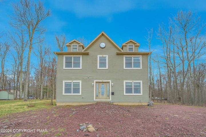 958 Arrowhead Drive
