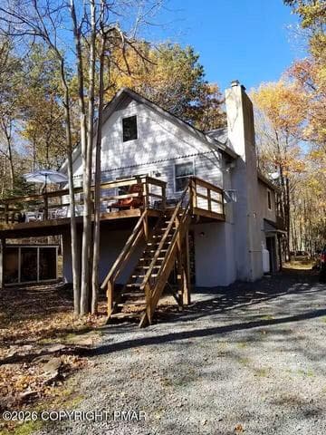 125 Birch Drive
