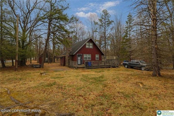 170 Fern Ridge Road