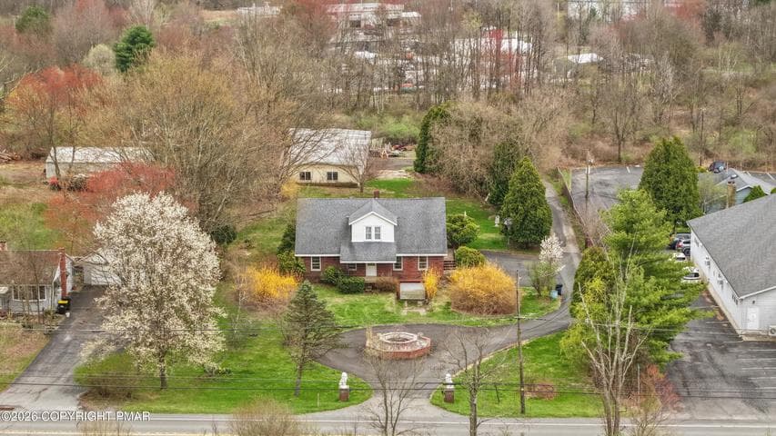 2115 W Main Street, Stroudsburg, PA 18360