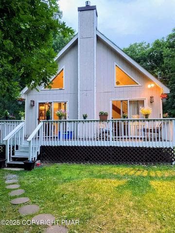 6119 Decker Road