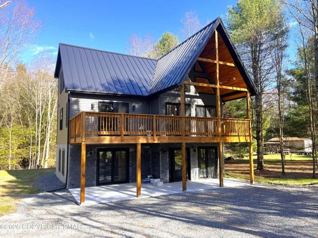 796 Towamensing Trail