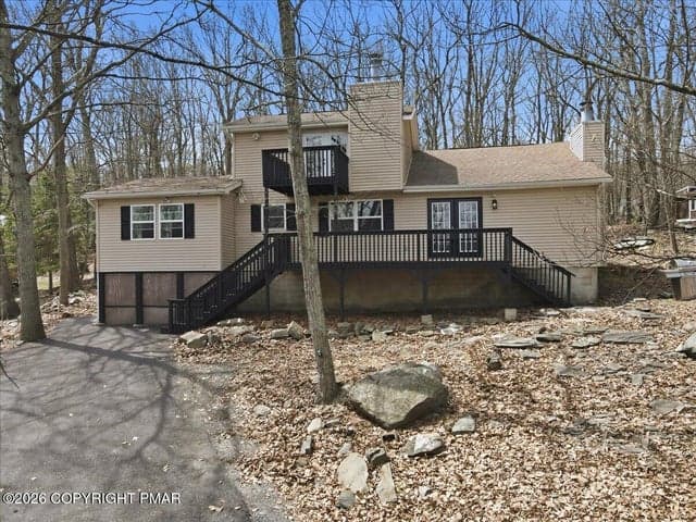 2292 Southport Drive