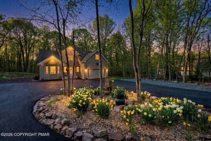 227 Kilmer Trail, Albrightsville, PA 18210