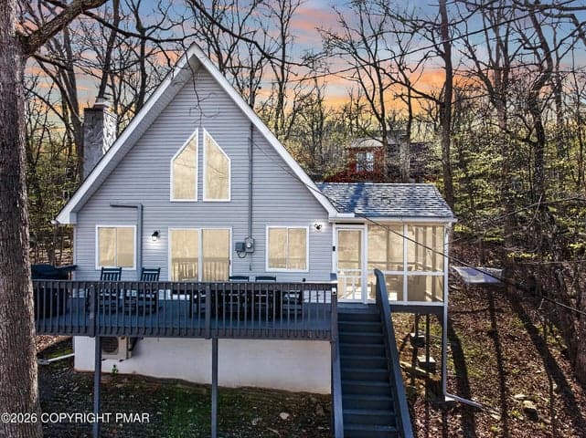 3166 Cherry Ridge Road