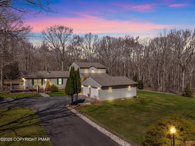 197 Kilmer Trail