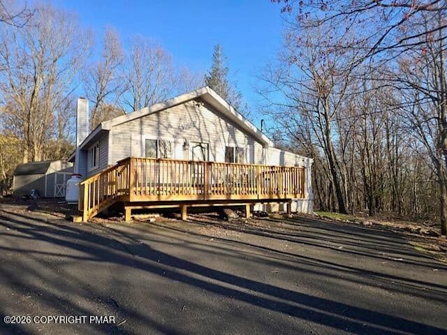 40 Tunkhannock Drive
