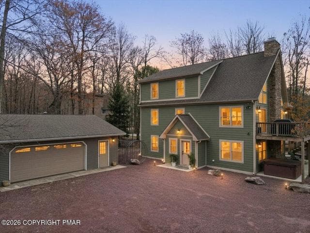 12 Lupine Drive