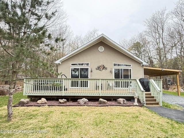 189 Petrarch Trail