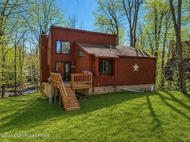 270 Trout Creek Drive