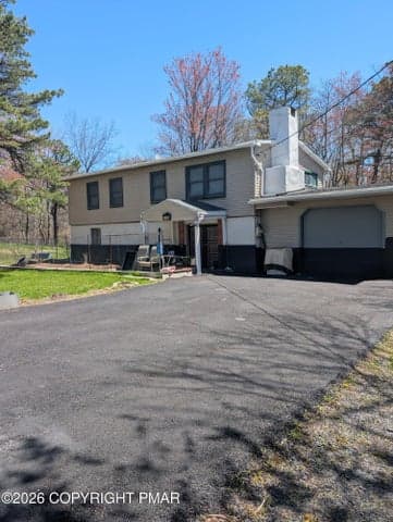 1514 Clover Road