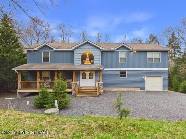310 Selig Road
