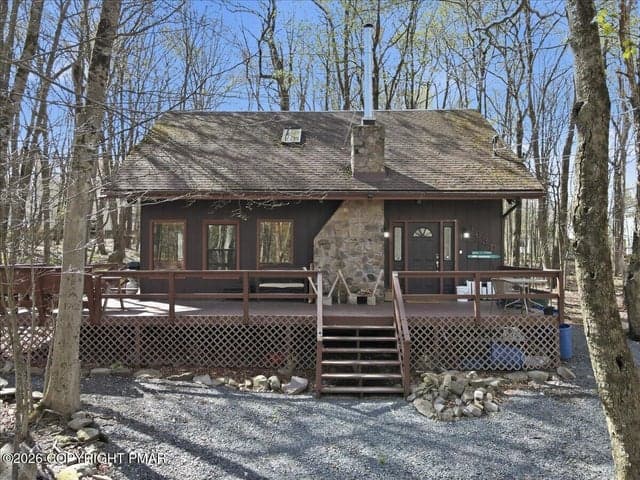 3355 Woodland Drive