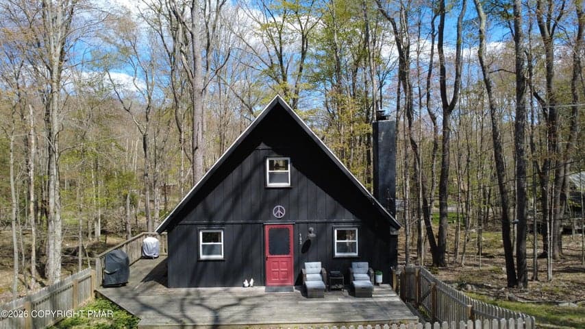 163 Owassa Drive