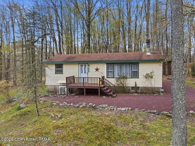 173 Bushkill Drive