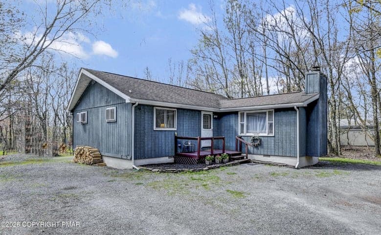 72 Tunkhannock Drive