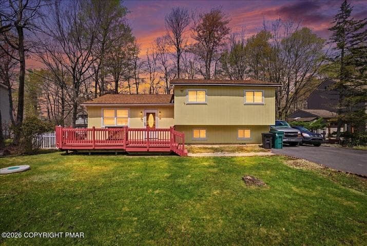 9579 Millwood Drive
