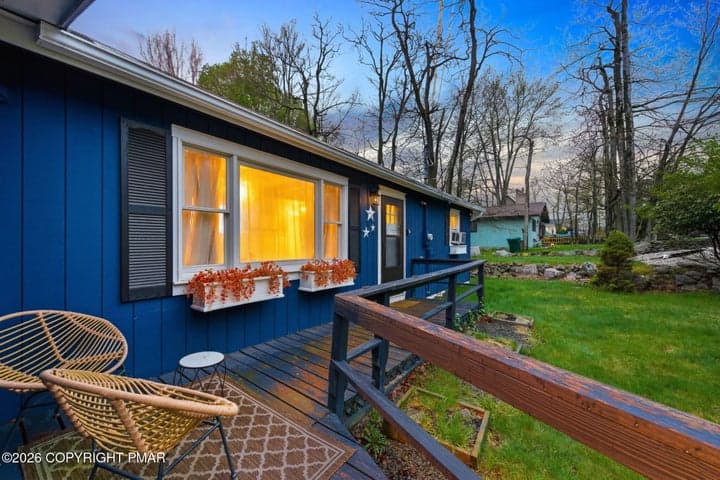 7106 Robinwood Drive